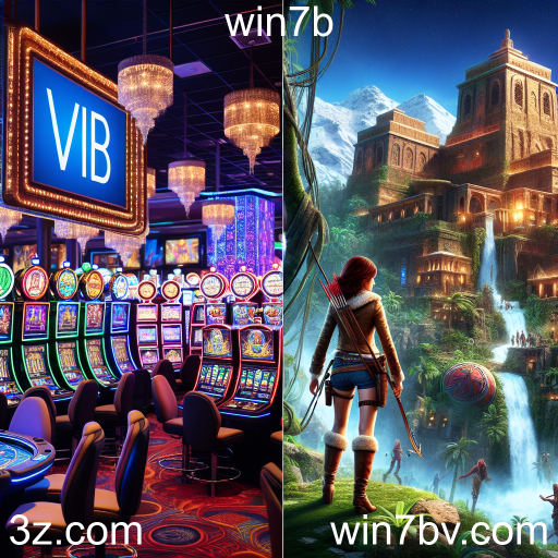 Explorando o Mundo dos Jogos de Aventura