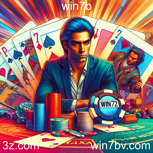 Explorando o Fascinante Mundo dos Jogos de Cartas na win7b