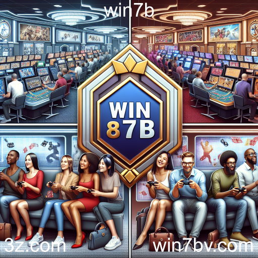 A Evolução dos Jogos Multiplayer: Conectando Jogadores em Todo o Mundo