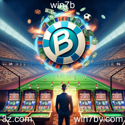 A Ascensão dos Jogos de Esporte: Uma Nova Era Competitiva