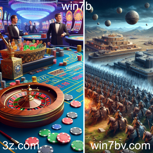 A Evolução dos Jogos de Estratégia: Da Tradição aos eSports